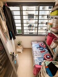 Blk 336B Anchorvale Cove (Sengkang), HDB 5 Rooms #580846911